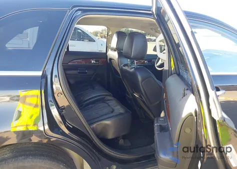 2013 Lincoln Mkx from USA, damaged, VIN 2LMDJ6JK7DBL25136